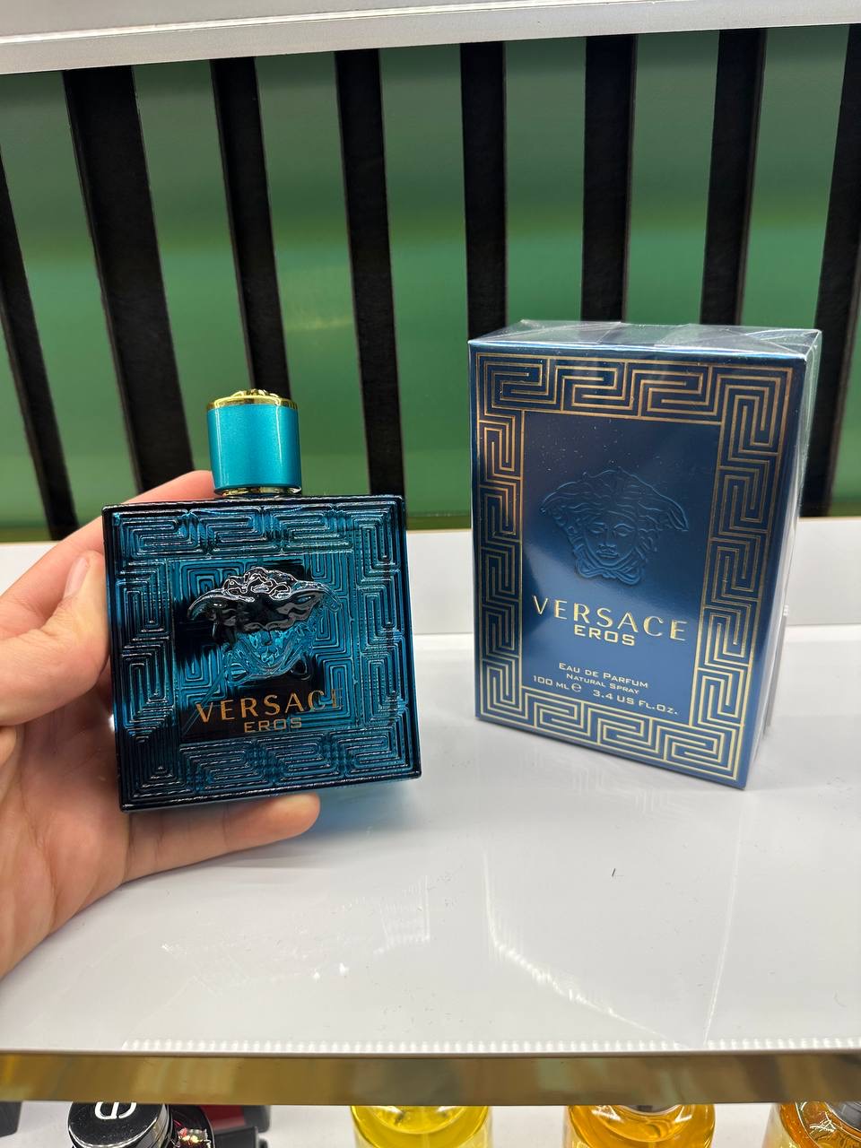 <br />
<b>Notice</b>:  Undefined index: adi in <b>/home2/kalacine/cumali.kalaci.net/parfum/index.php</b> on line <b>80</b><br />
