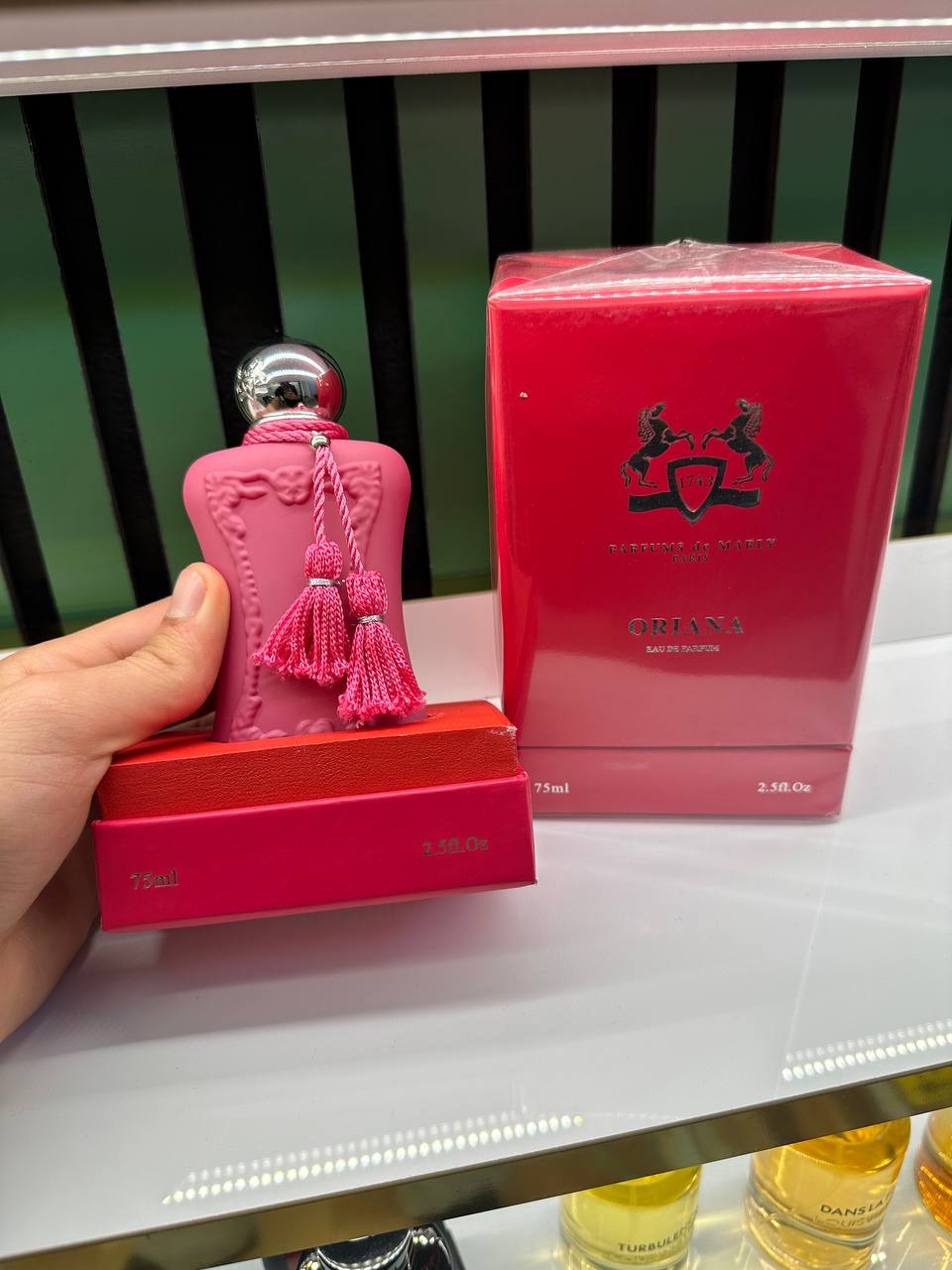 <br />
<b>Notice</b>:  Undefined index: adi in <b>/home2/kalacine/cumali.kalaci.net/parfum/index.php</b> on line <b>80</b><br />
